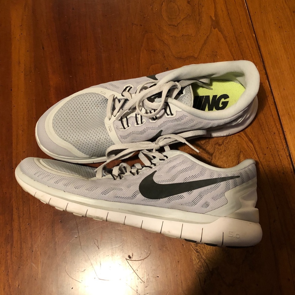 Mens Nike Running Sneakers